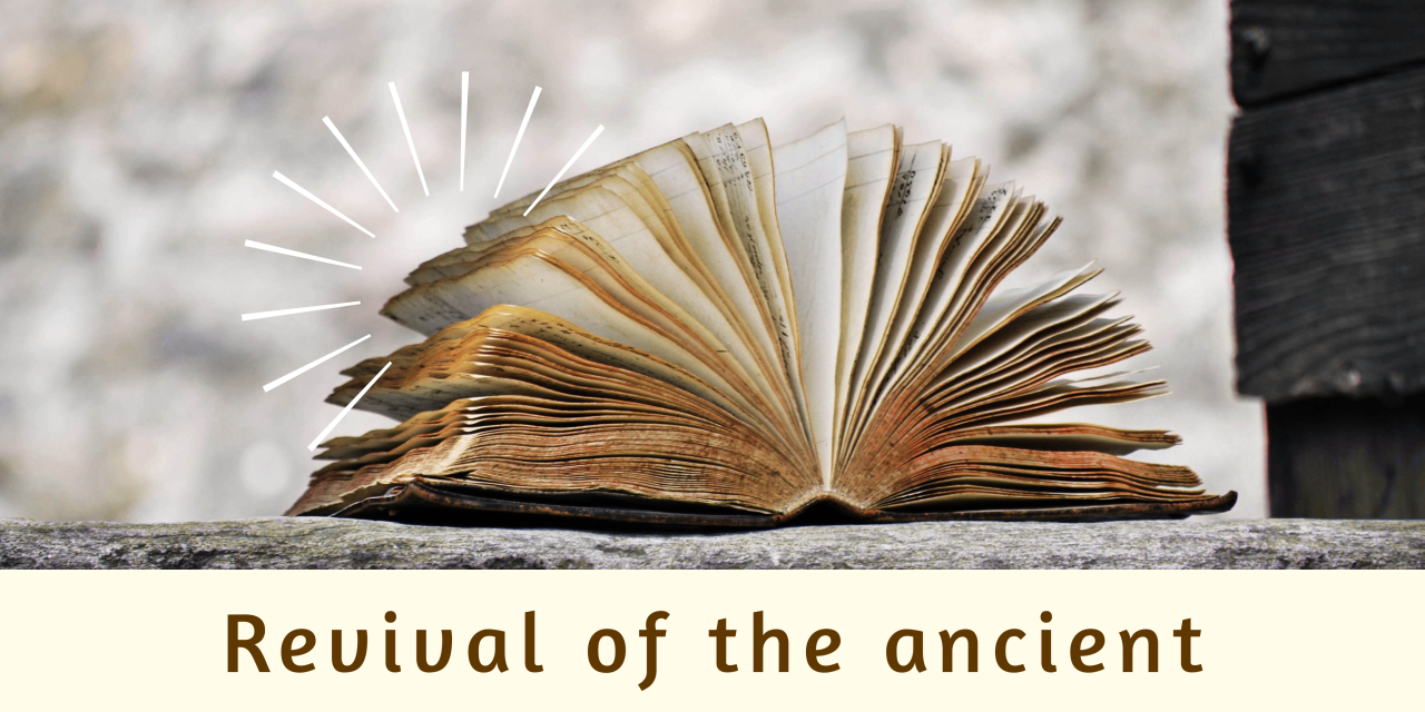 The Sanskrit Revival: Why Millennials Are Embracing the Ancient