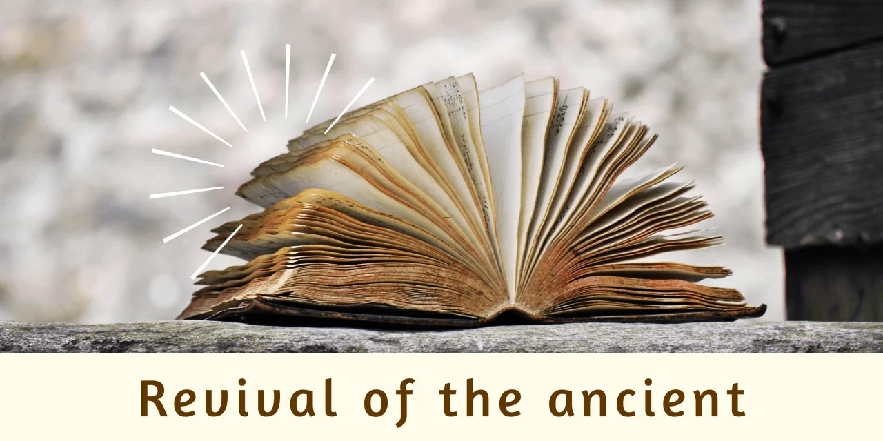 Revival of Sanskrit: How the Ancient Language of Wisdom is Finding a New Voice in Modern India