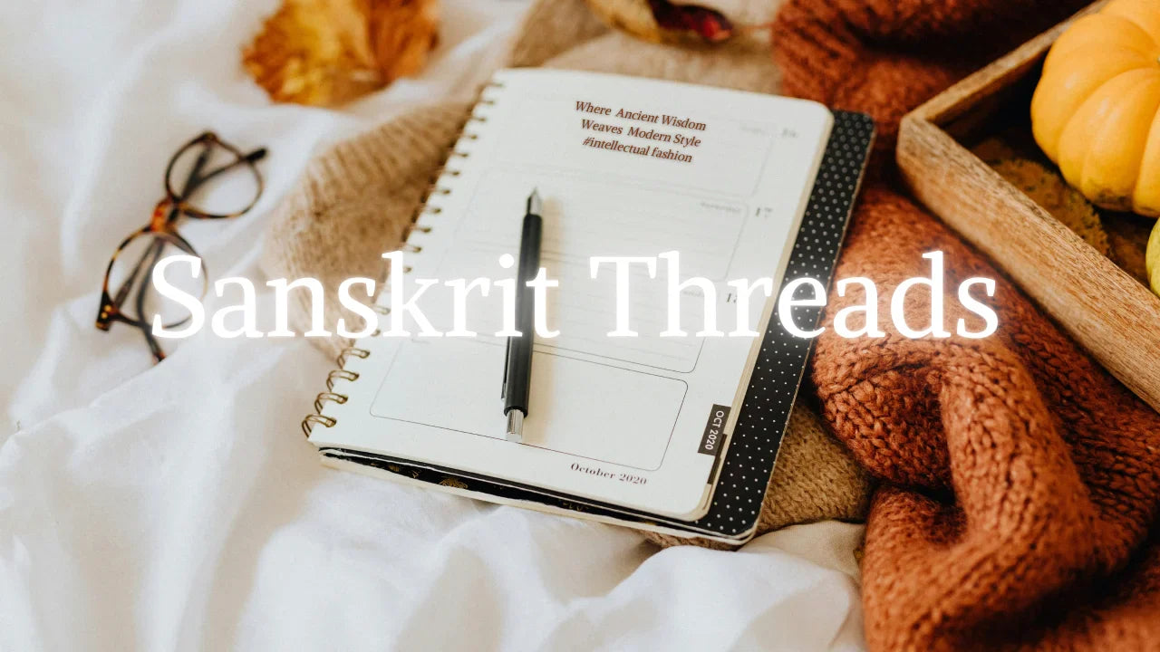 Intellectual Fashion: How Culture-Driven Style Redefines Timeless Sophistication