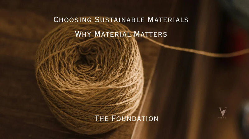 How to Create Eco-Friendly Fashion: A Conscious Approach to Sustainable Style