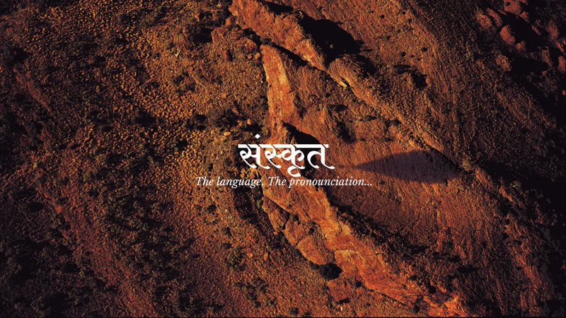 Sanskrit vs Samskrit – The Eternal Dialogue of Expression