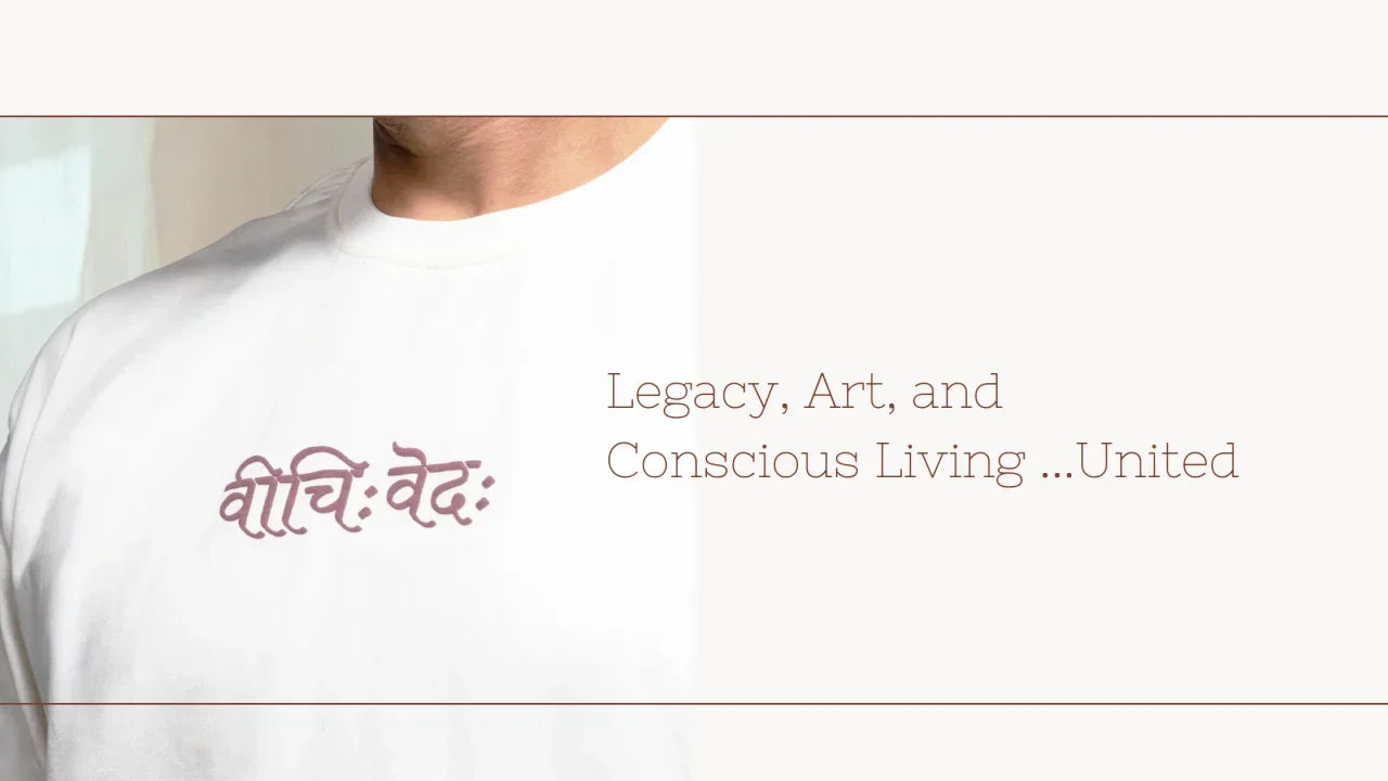 Top Clothing Brands in India: Where Legacy, Art, and Conscious Living Unite (2026 Edition)