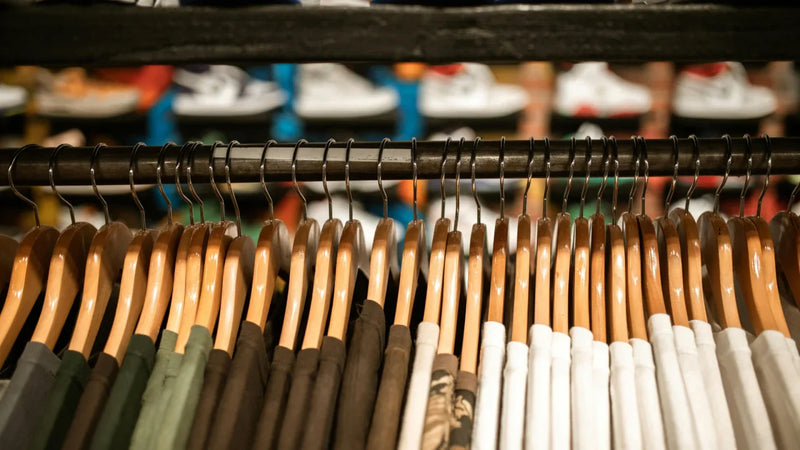 Latest Fashion Trends for Men's Clothing 2025: Where Samskrit Meets Style