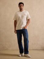 संस्कारलेशतत्सिद्धिः - The Karma Continuum Tee - Veechived Lifestyles