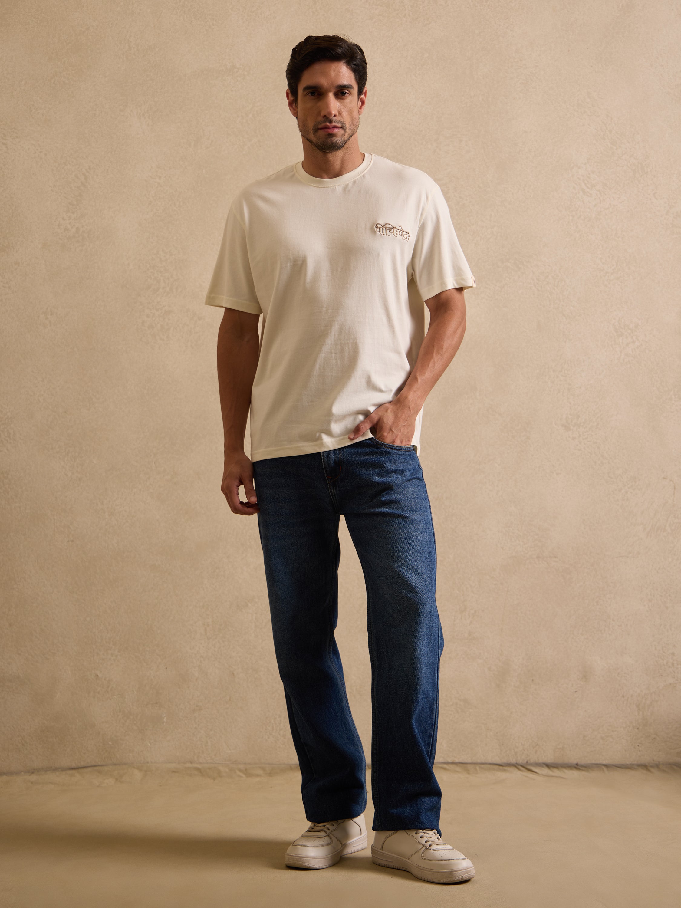 संस्कारलेशतत्सिद्धिः - The Karma Continuum Tee