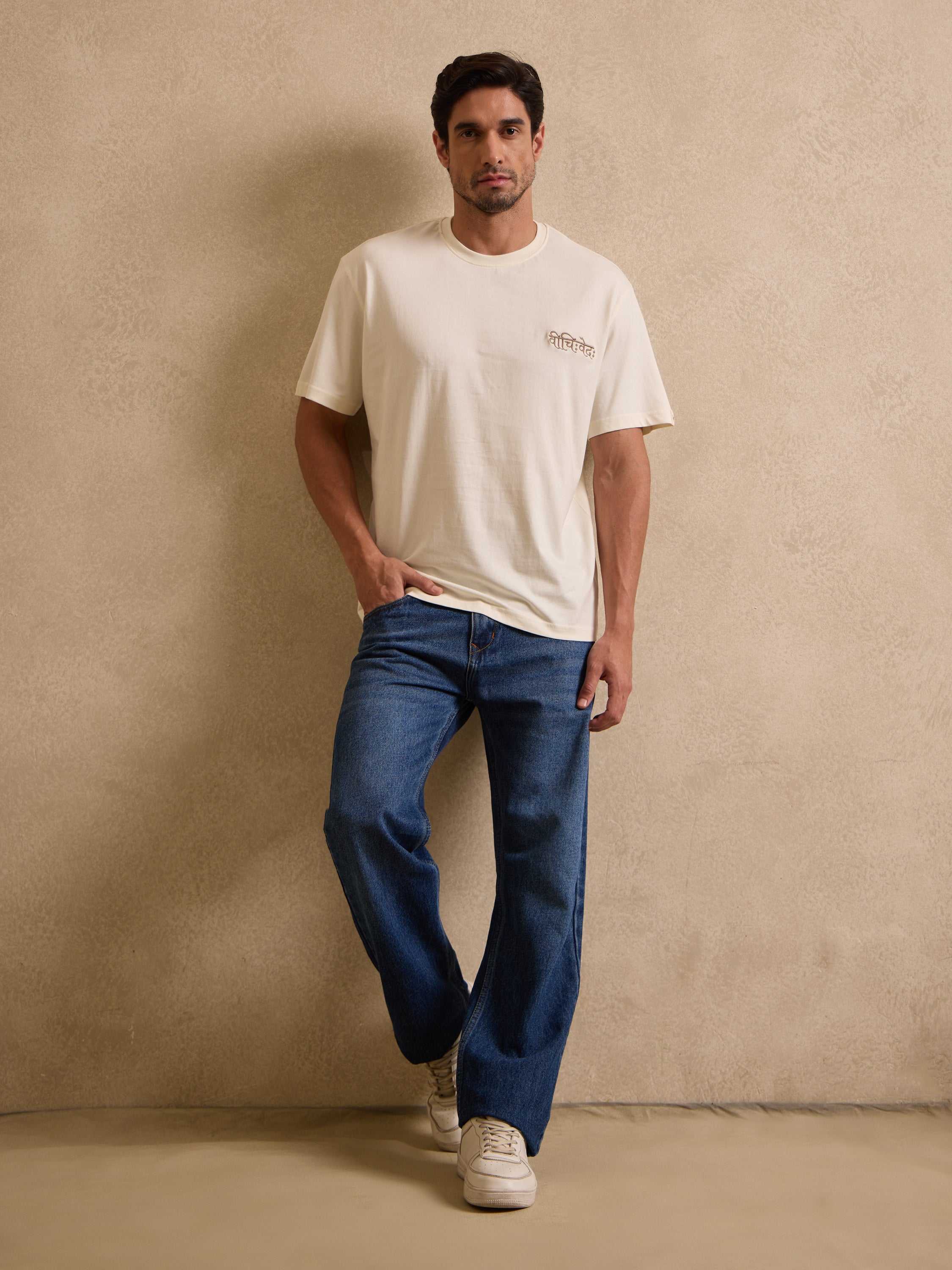 संस्कारलेशतत्सिद्धिः - The Karma Continuum Tee