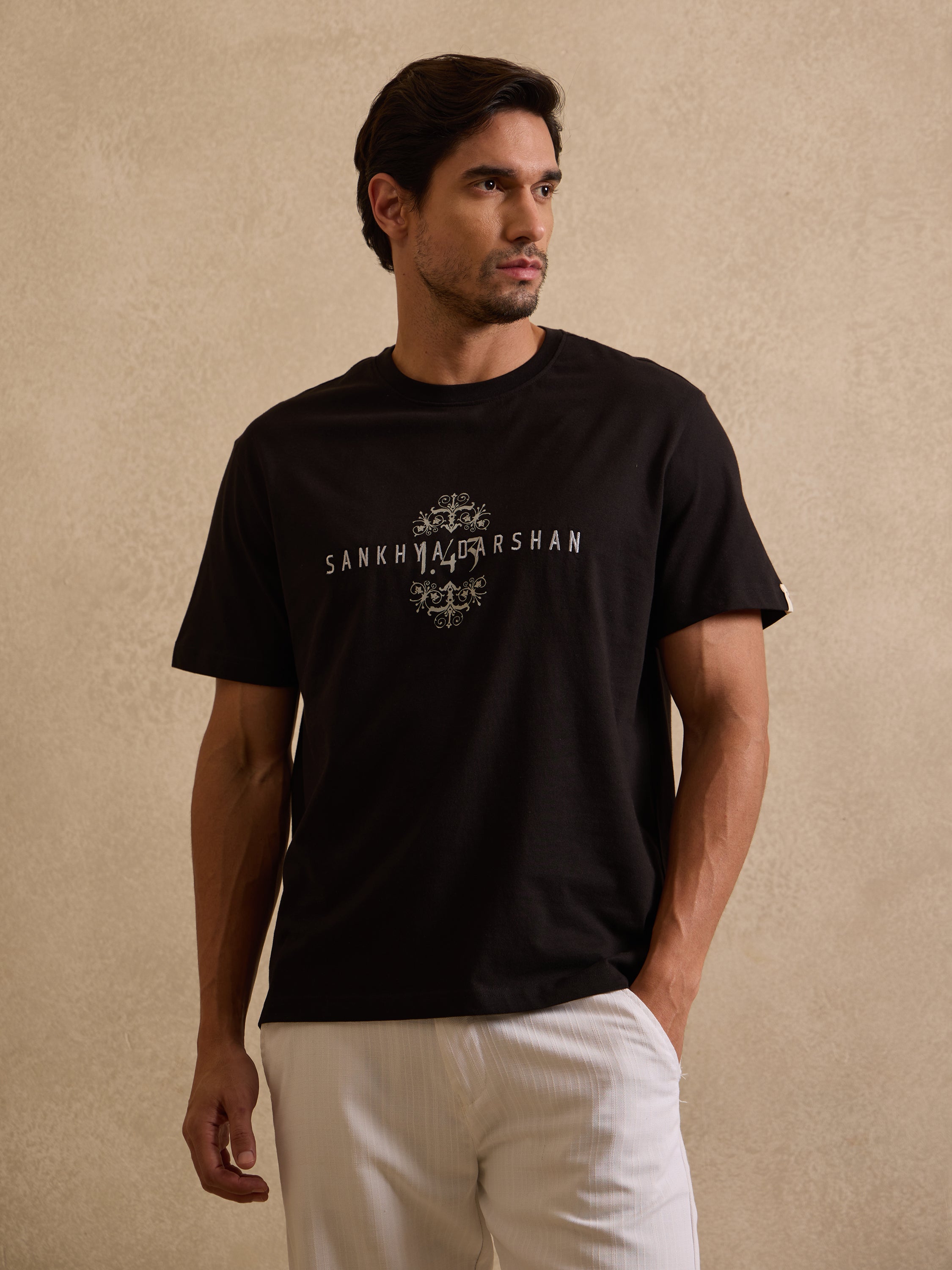 The existence- नावस्तुनो वास्तुसिद्धिः