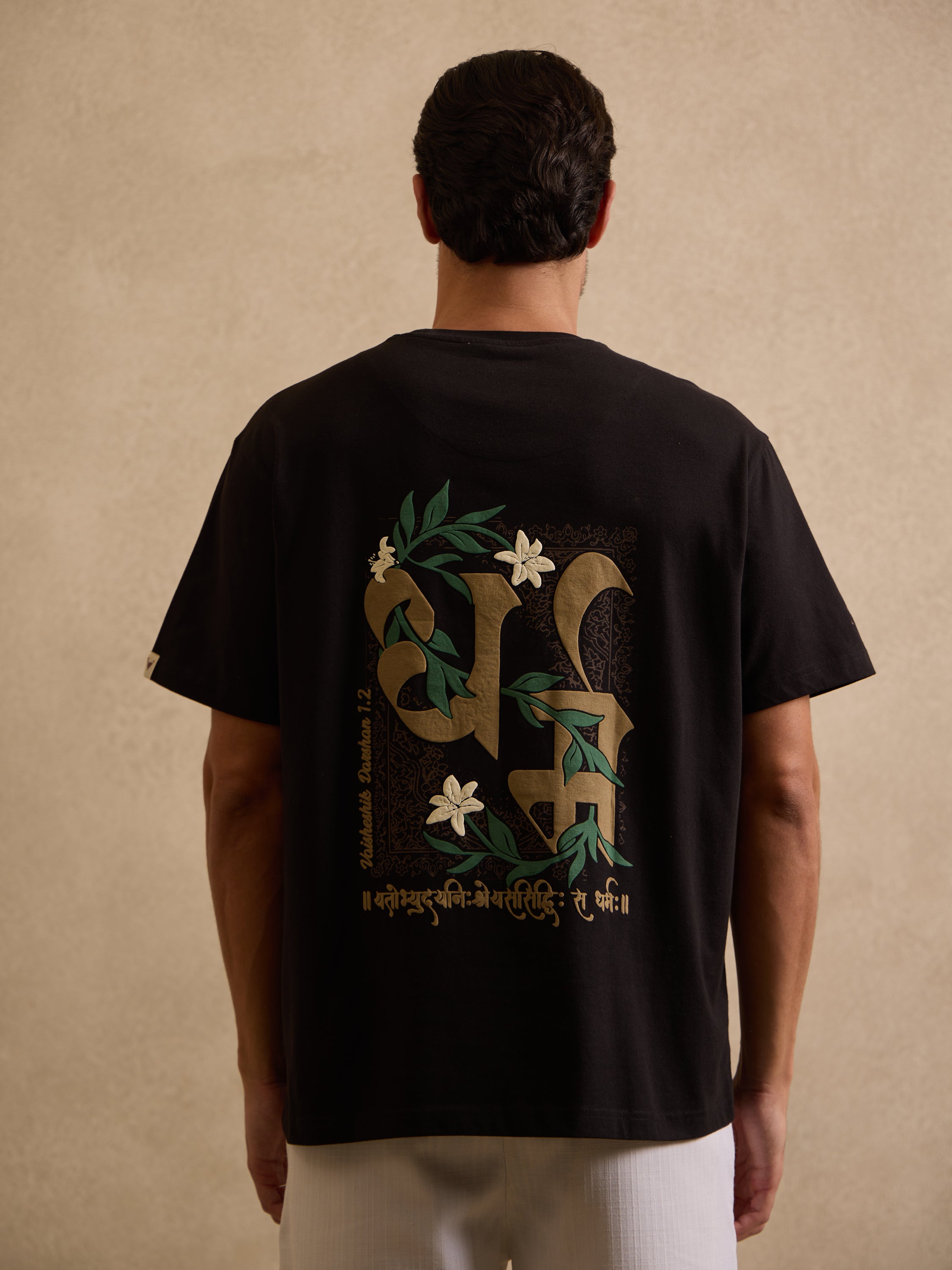 The Dual Path of Dharam