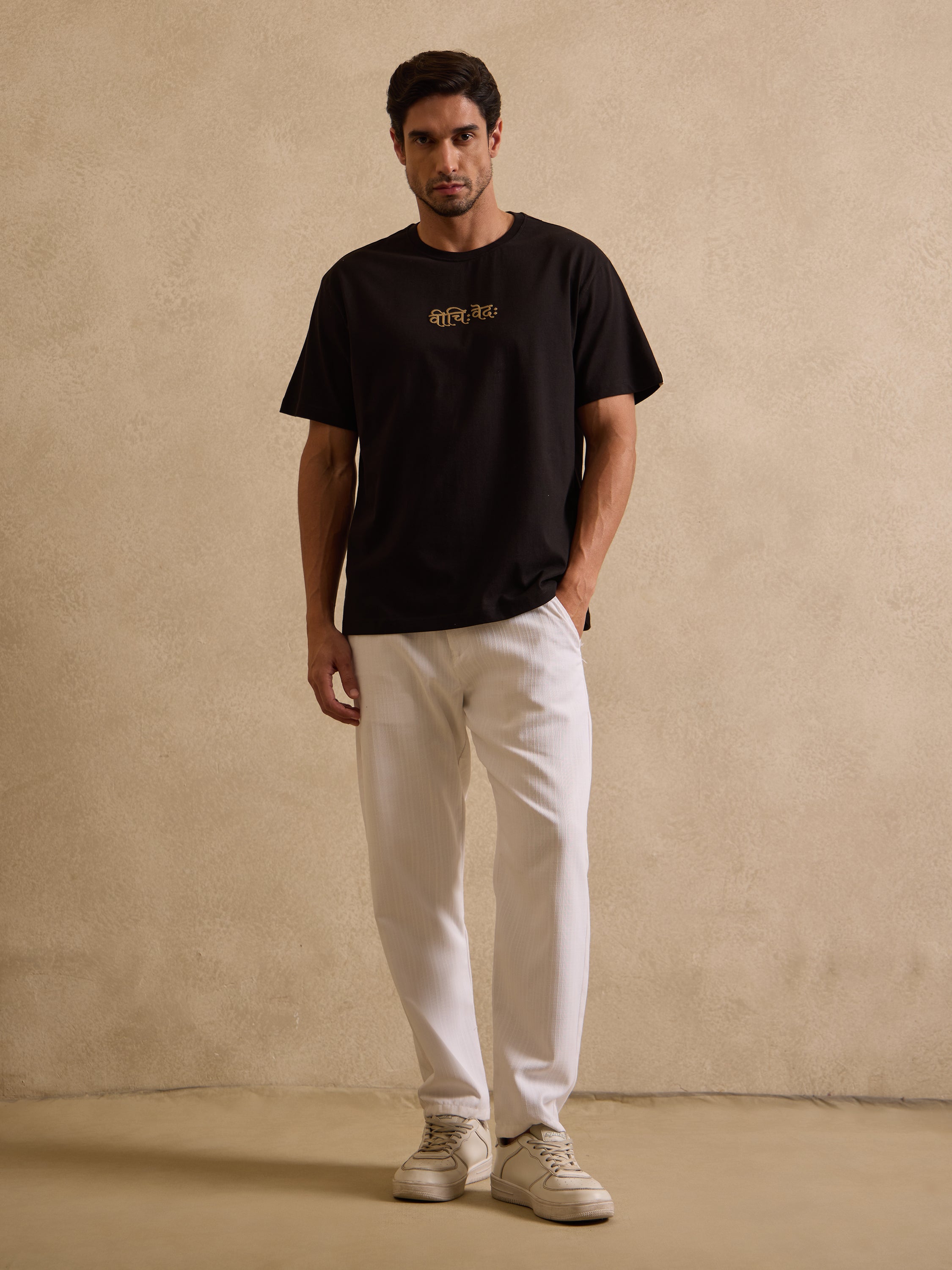 The Dual Path of Dharam