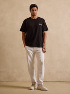 संस्कारलेशतत्सिद्धिः - The Karma Continuum Tee - Veechived Lifestyles