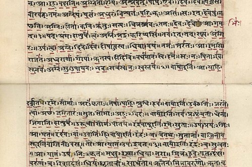 How Wearing Sanskrit Can Transform Your Day