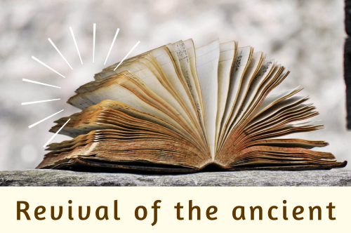 The Sanskrit Revival: Why Millennials Are Embracing the Ancient