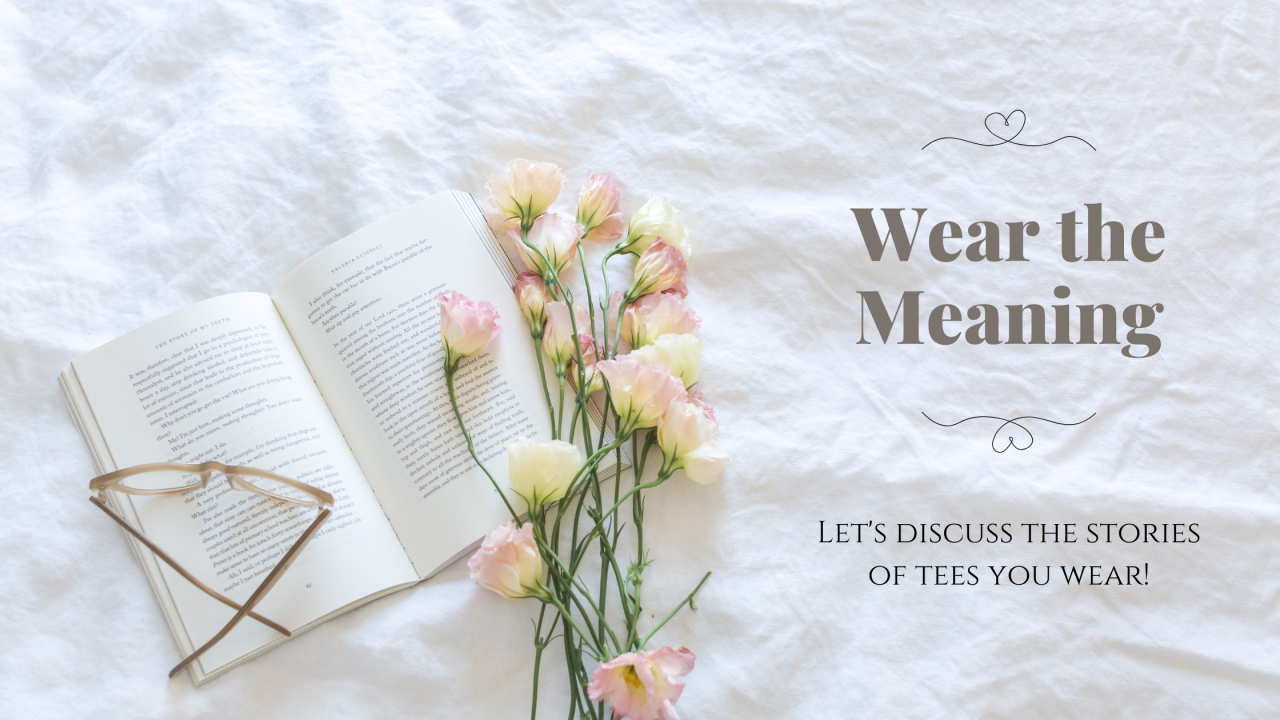 T Shirt Best Brand in India – Wear the Meaning with VeechiVed