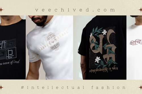 Men’s Latest Fashion Clothes – Where Samskrit Meets Style | VeechiVed