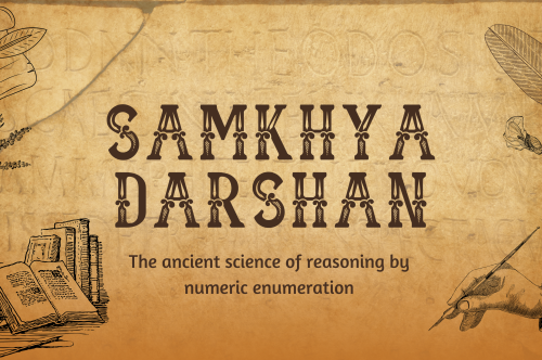 Sankhya Darshan: The Ancient Science of Existence and the Vision of Sage Kapila